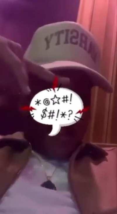 Homixide demon inna stu wit Playboi carti 🩸🎱🦍 “Gotta kill Ola runt” 🔥