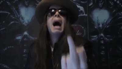 Esta va pa los mods que se pusieron weones