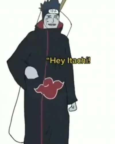 Naruto sway animated version