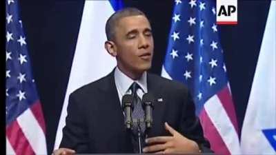 Here's a collection of rare honest moments on Palestine from US Presidents: Truman, Carter, Clinton, Obama, Trump, and Biden. They all know the truth very well. These videos are old even before Hamas creation, the problem has always been Israel.