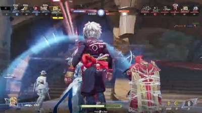 For all the supports out there