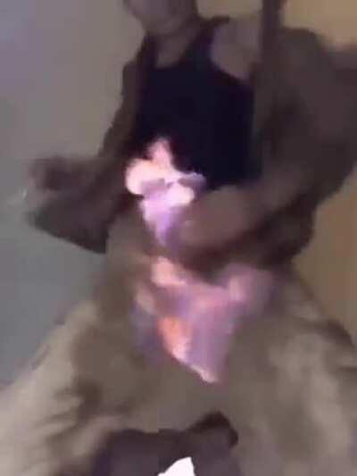 Charmx is probably gonna censor this.