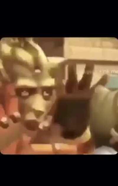 JUNKRAT NO!!!!!