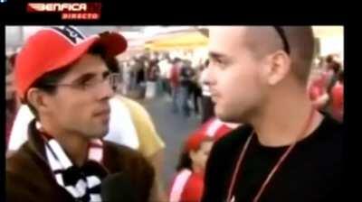 O Tipico Fan de Jesus!