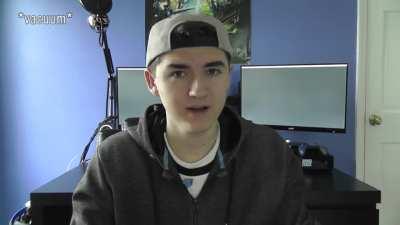 Found a DELETED Jschlatt video