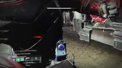 Hello darkness my old friend 