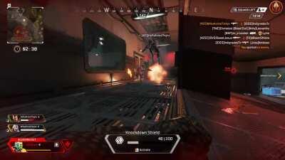 Detroit Smash with Bangalore Heirloom