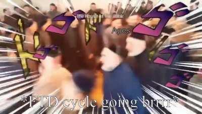 WUT DOING - something's brewing in Chicaguh