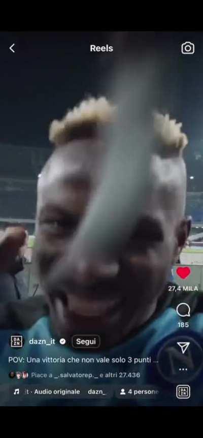 insta algorithm 🗿