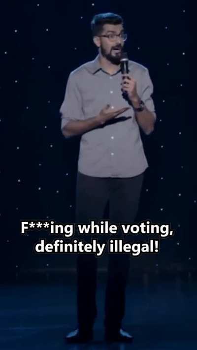 Powers given to you once you turn 18 .