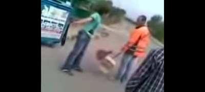 Gerçek mağara budur