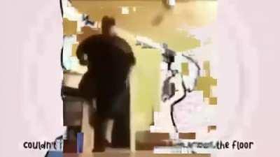 Why are you watching?