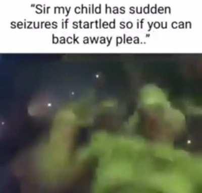 fuck them kids