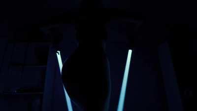 I’ll show you how to use the force