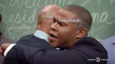 /r/chelseafc meets the 2020/21 squad