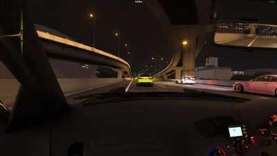 best sensation in the world, ride with your friends between the traffic