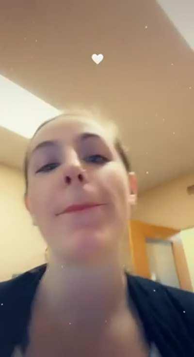 Being naughty at work