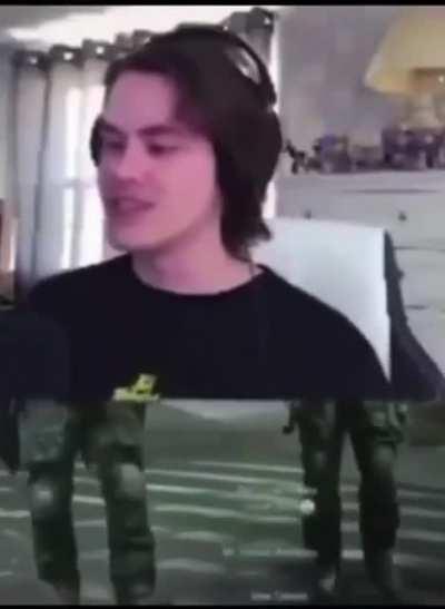 (Not) Everyone liked that