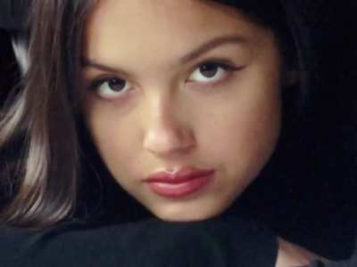 Olivia Rodrigo for New York Times (Video)