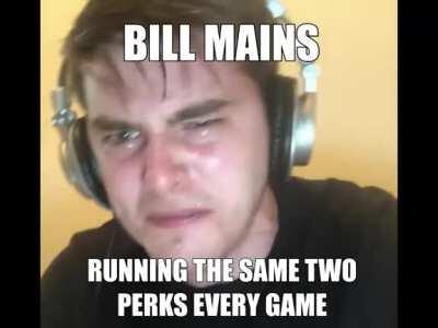 You asked so I made it - Survivor Mains 2