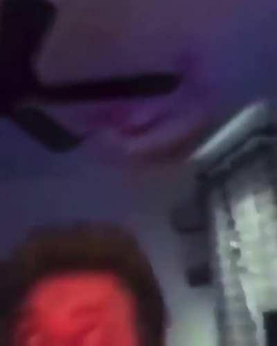 when the imposter is watching porn and gets naked!😳