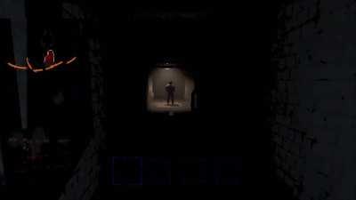 Another victim of mimics pretenders