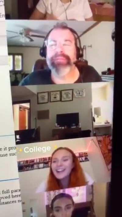 Только настоящие друзья инсценируют похищение, чтобы вытащить друга с лекции