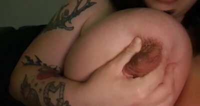 Little tease of whats to come on my onlyfans ... (if you're into that stuff)  