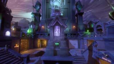 SUBURBINATION!!! Plants