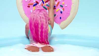 Dm to talk about this sexy slut and her perfect body