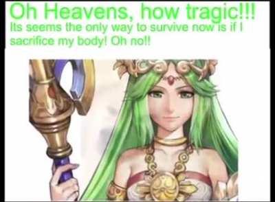 Kratos is a genshin impact player