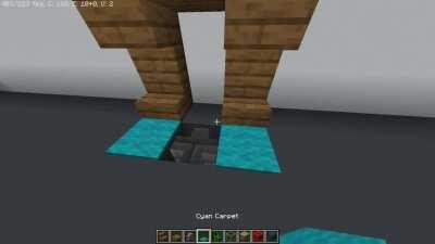 A nice way to display your hostiles mobs. Hope you like it!!