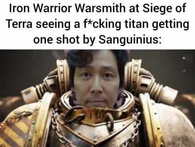 Saturnine has some really Epic moments