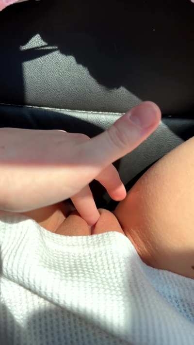 I get so horny in public 🙈