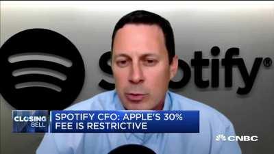 Apple is in serious trouble