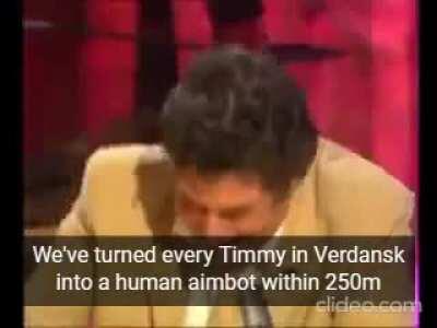 Raven Soft dev discusses the latest nerf