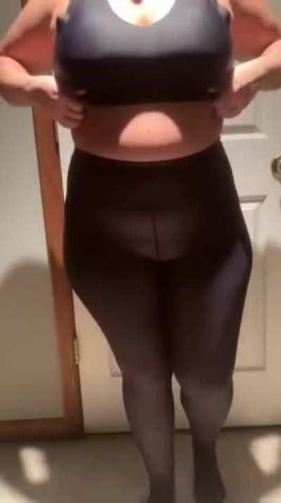 Bet you didn’t think I was packing this much heat