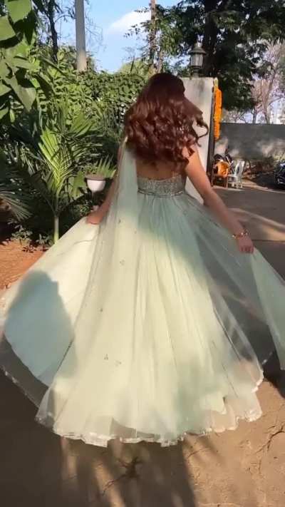 Nushrrratt bharuccha 