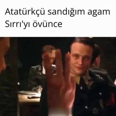 Nasıl yani?¿