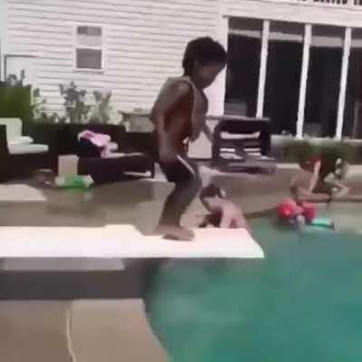 I think I miscalculate