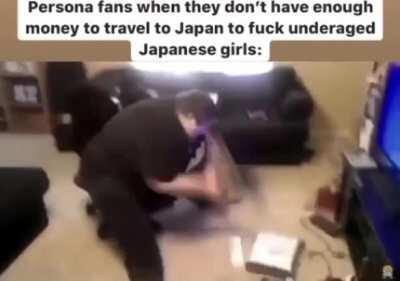 The struggles of a JRPG fan