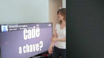 maravinhosa essa mulher