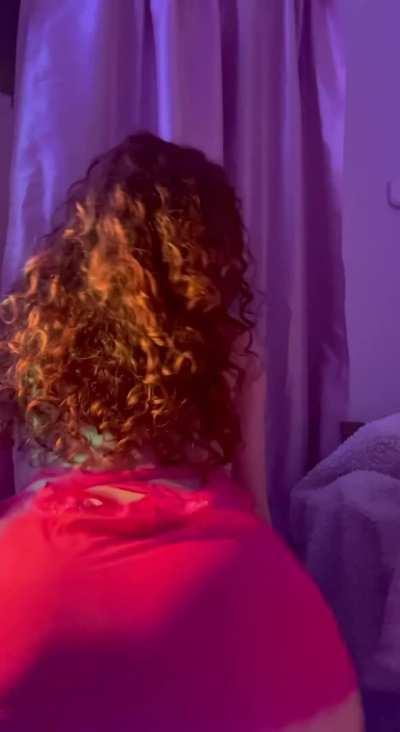 Im my step brothers type he said