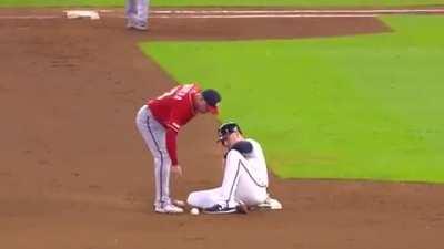 TeRriBLe sPORtsMAnsHIp cAusES bRuTaL fIGhT tO bReAk oUt