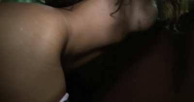 Freeuse slut at the bar 