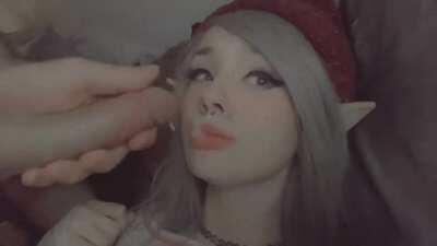 As promised 🌟 Merry xxxmas my loves 😉