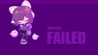 wait that I L E G A L