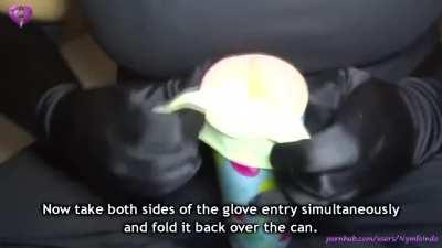 Ev yapımı ammmcık tarifi