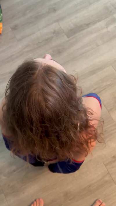 Sometimes the hero loses🤭