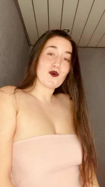 Can you help me cum?